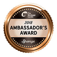 2018 award