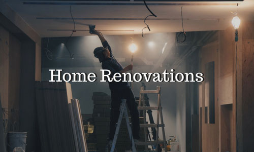 Four Home Renovation Projects That Will Boost the Value of Your House in Maple Ridge & Pitt Meadows, BC