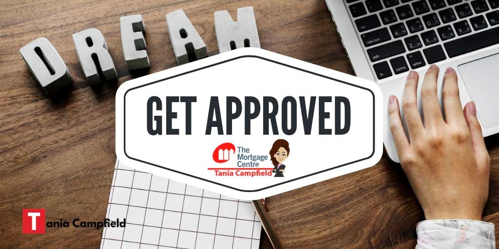 How to Improve Your Chances of Being Approved for a Mortgage in Maple Ridge & Pitt Meadows, BC