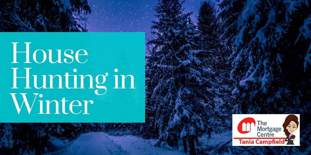7 Reasons to Start House-Hunting in the Winter in Maple Ridge & Pitt Meadows, BC