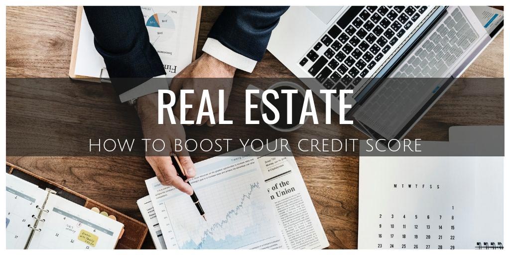 Real Estate: How to Boost Your Credit Score Before Buying Applying for a Mortgage in Maple Ridge & Pitt Meadows, BC