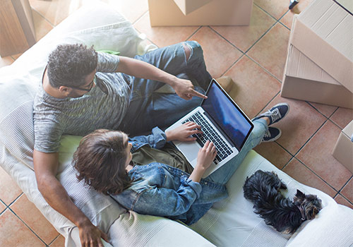 5 Things First Time Maple Ridge Home Buyers Should Do Before They Go Shopping