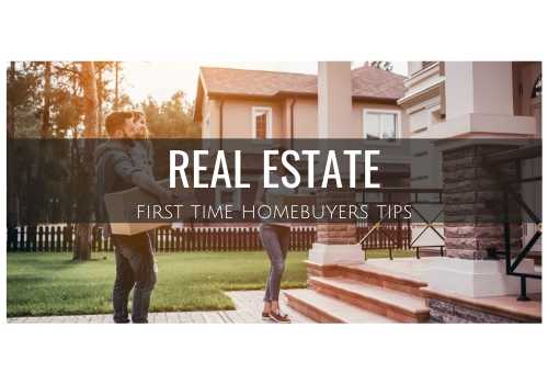 Real Estate 101: Essential Tips for First-Time Home Buyers in Maple Ridge & Pitt Meadows, BC