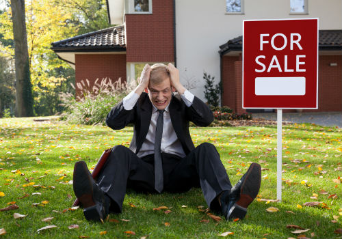 5 Reasons Why Your Home Isn't Selling in Maple Ridge & Pitt Meadows, BC