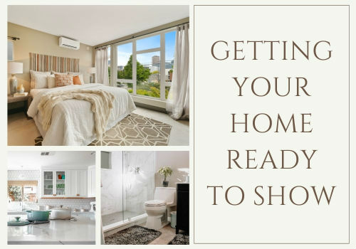 Real Estate 101: Getting Your Home Ready To Show in Maple Ridge & Pitt Meadows, BC