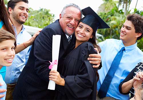 Saving For College in Pitt Meadows & Maple Ridge: Tips For Parents