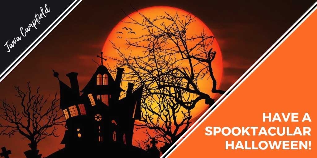 Happy Halloween!