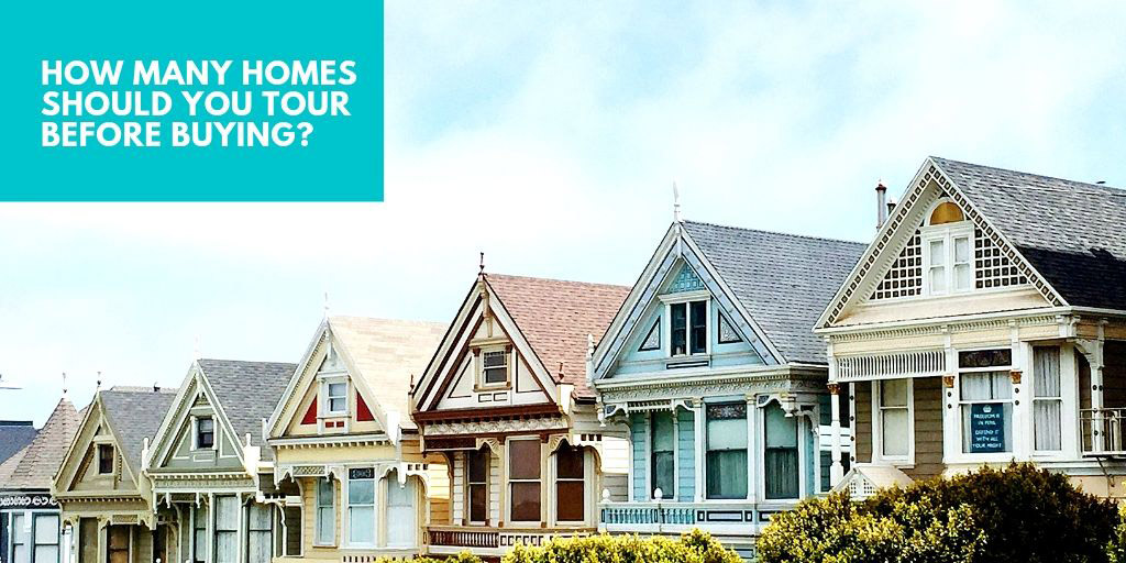 How Many Homes Should You Tour Before Buying in Maple Ridge & Pitt Meadows, BC?