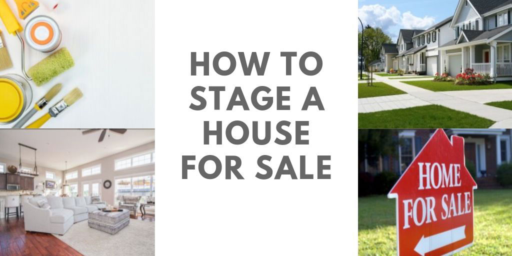 How To Stage A House For Sale in Maple Ridge & Pitt Meadows, BC
