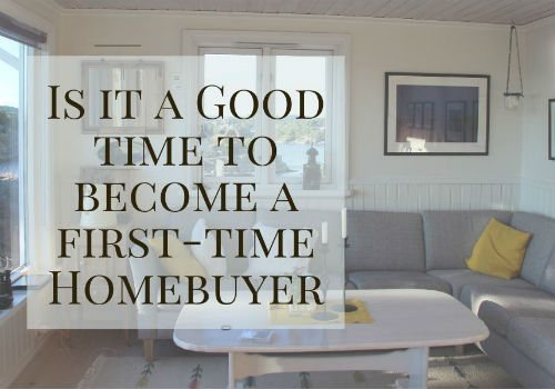 Is it a Good Time to Become a First-Time Home Buyer in Pitt Meadows, Coquitlam, Maple Ridge and across British Columbia?