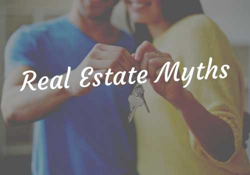 6 Persistent Real Estate Myths You Really Need to Ignore in Maple Ridge & Pitt Meadows, BC