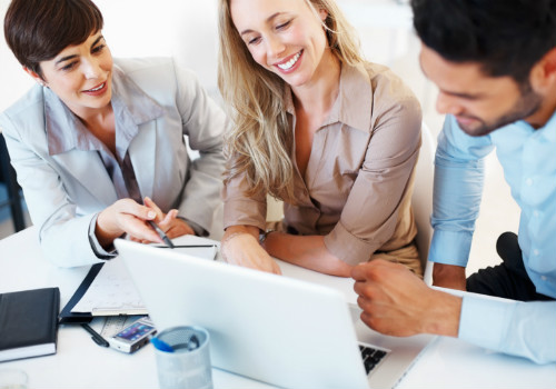 Home Buying 101 - Why the Relationship with Your Maple Ridge, Pitt Meadows and Coquitlam Broker Should Be a Positive Partnership