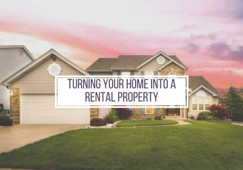 How to Turn Your Home in Maple Ridge into a Rental Property and Not Live to Regret It