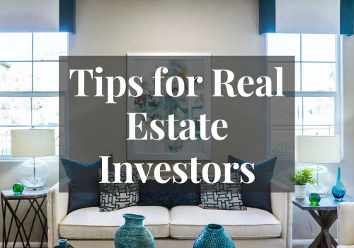 Tips for Real Estate Investors in Maple Ridge & Pitt Meadows, BC