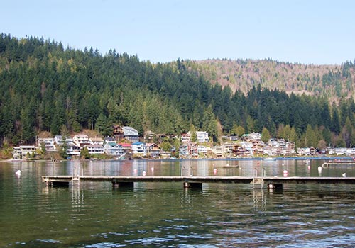4 Things You Need To Know When Buying A Vacation Home in Maple Ridge and Pitt Meadows
